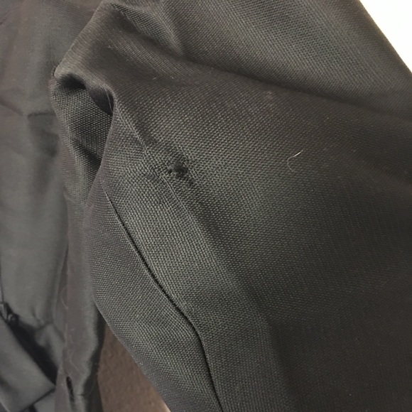 Beautiful 60s Vintage ILGWU Dress - Picture 10 of 10